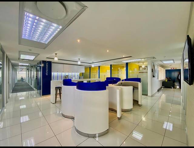 BUSINESS PROPERTY TO RENT IN RIVONIA